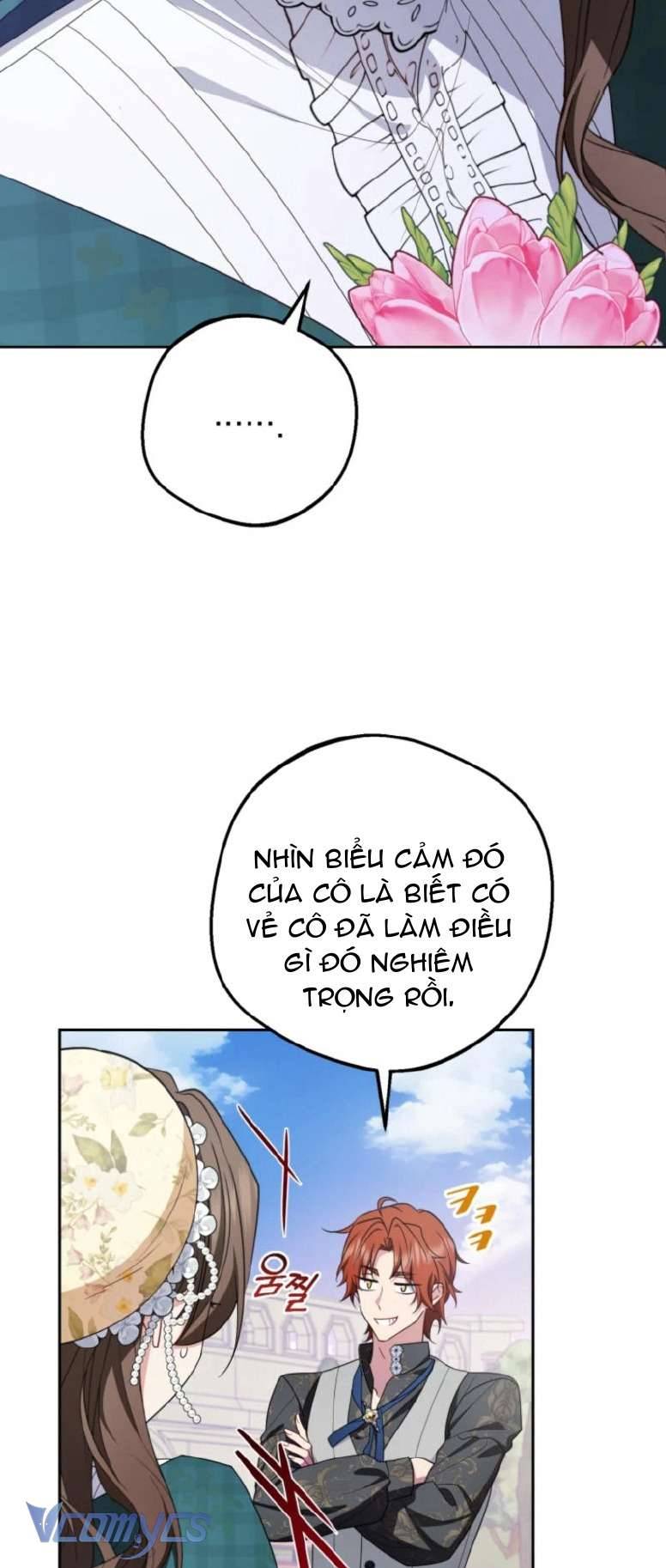 Được Yêu Thương Mà Còn Ngại Ngùng Sao! Chap 88 - Next Chap 89