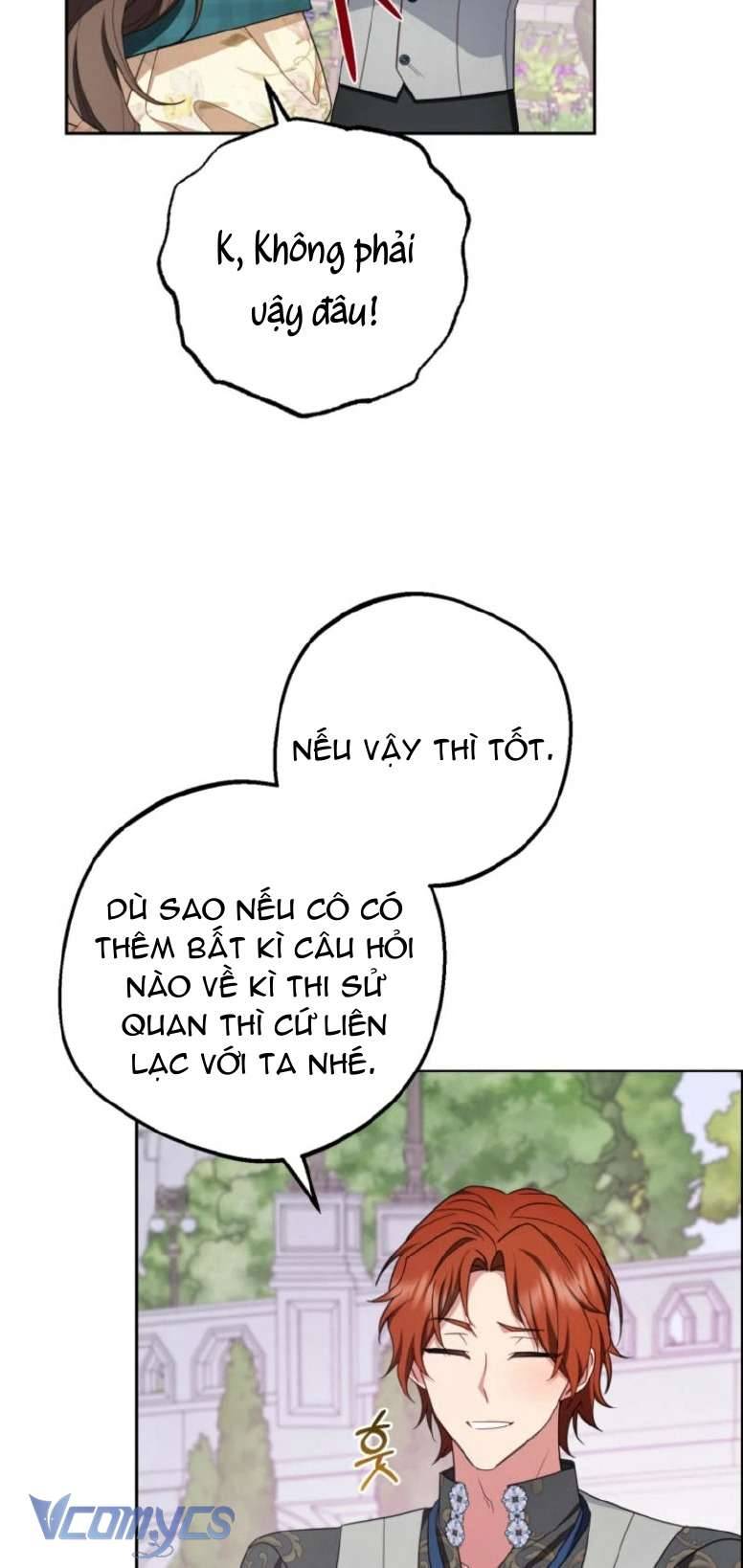 Được Yêu Thương Mà Còn Ngại Ngùng Sao! Chap 88 - Next Chap 89