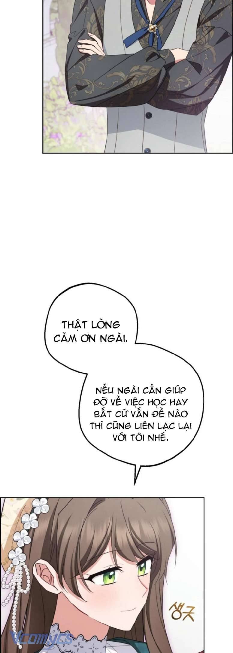 Được Yêu Thương Mà Còn Ngại Ngùng Sao! Chap 88 - Next Chap 89