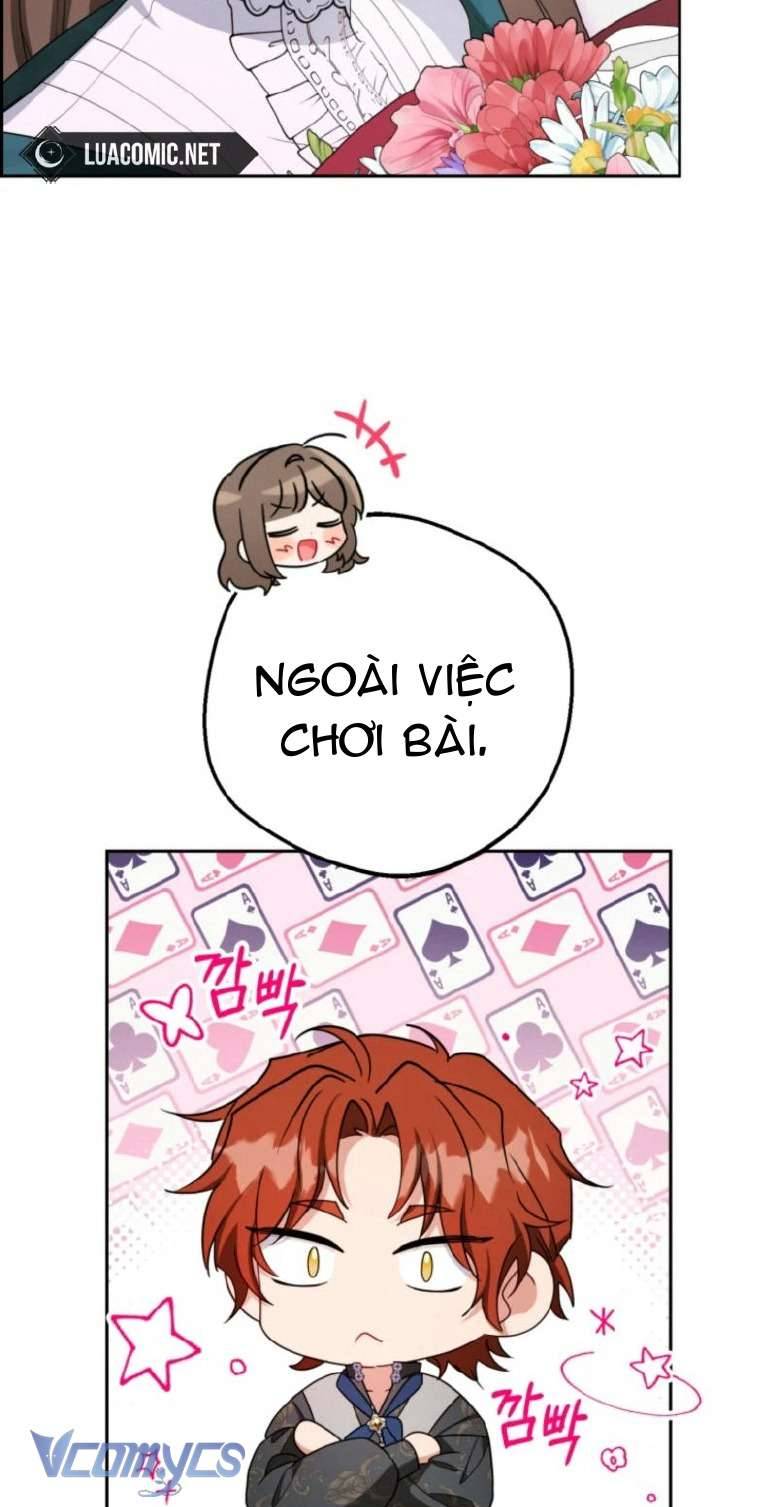 Được Yêu Thương Mà Còn Ngại Ngùng Sao! Chap 88 - Next Chap 89