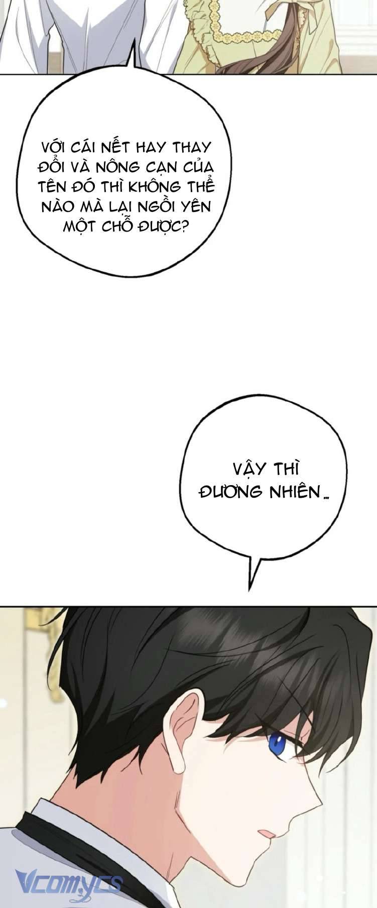 Được Yêu Thương Mà Còn Ngại Ngùng Sao! Chap 88 - Next Chap 89