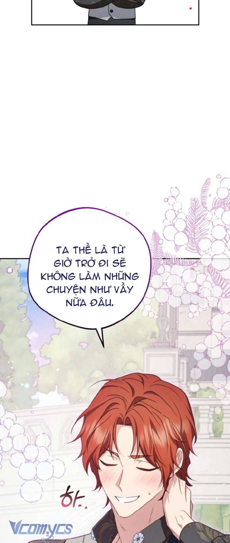Được Yêu Thương Mà Còn Ngại Ngùng Sao! Chap 88 - Next Chap 89