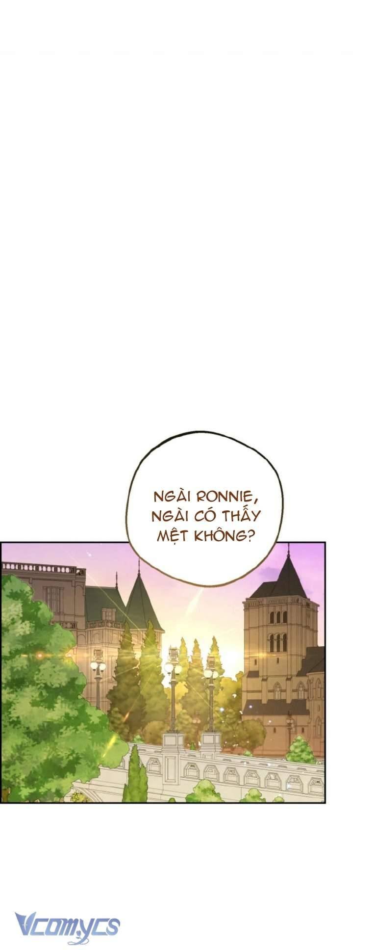 Được Yêu Thương Mà Còn Ngại Ngùng Sao! Chap 88 - Next Chap 89