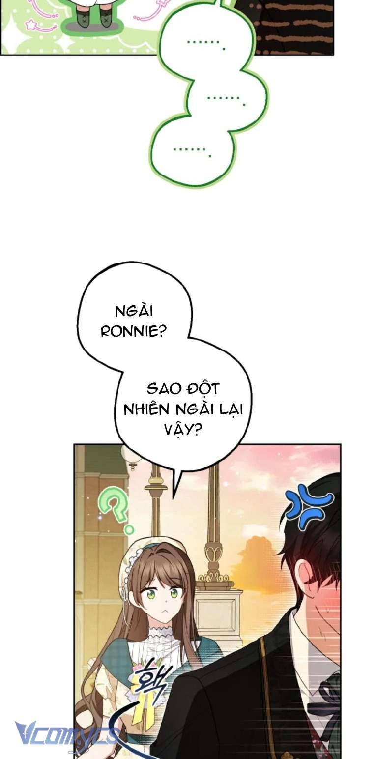 Được Yêu Thương Mà Còn Ngại Ngùng Sao! Chap 88 - Next Chap 89