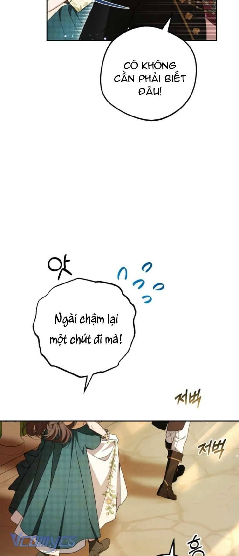 Được Yêu Thương Mà Còn Ngại Ngùng Sao! Chap 88 - Next Chap 89