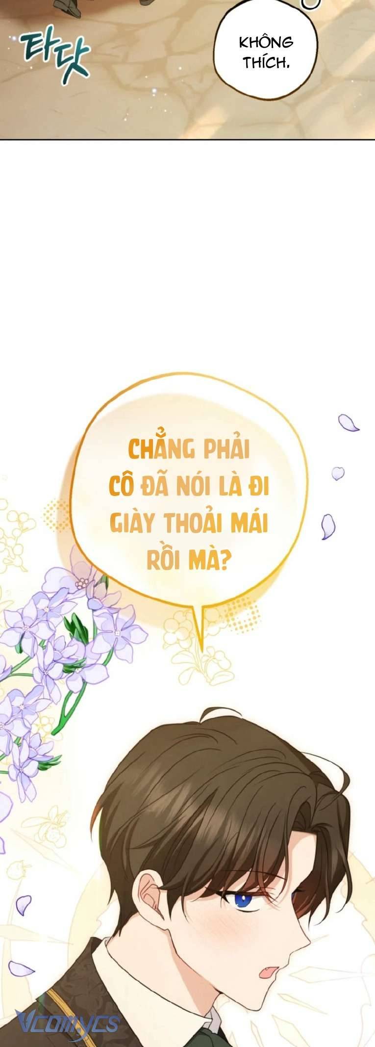 Được Yêu Thương Mà Còn Ngại Ngùng Sao! Chap 88 - Next Chap 89