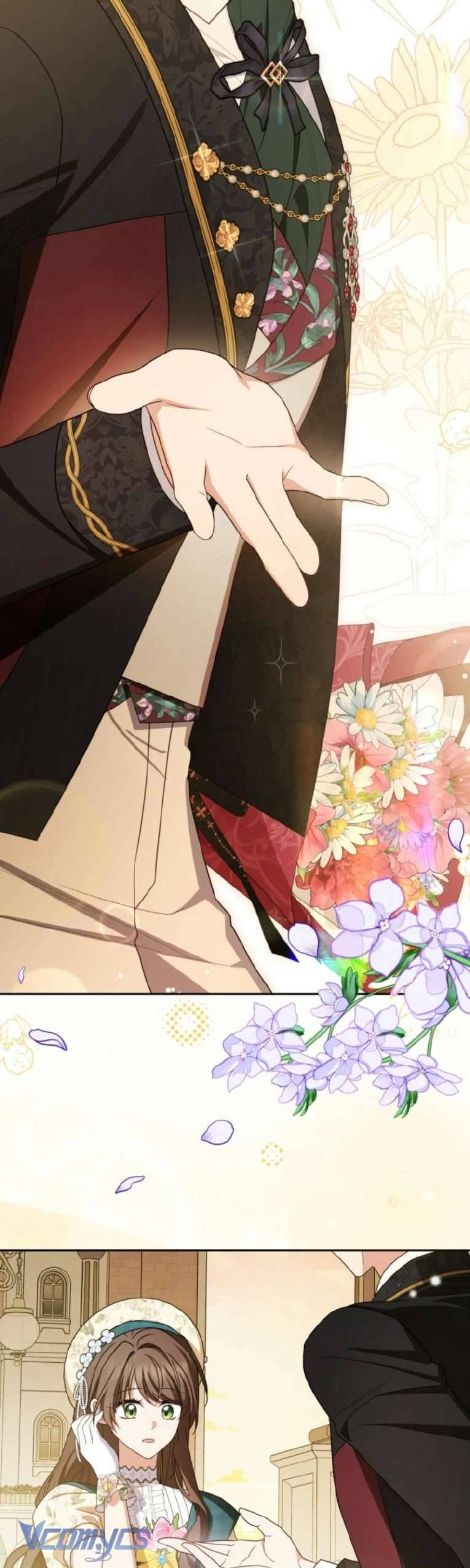 Được Yêu Thương Mà Còn Ngại Ngùng Sao! Chap 88 - Next Chap 89