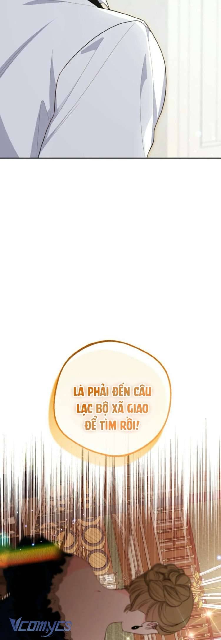 Được Yêu Thương Mà Còn Ngại Ngùng Sao! Chap 88 - Next Chap 89