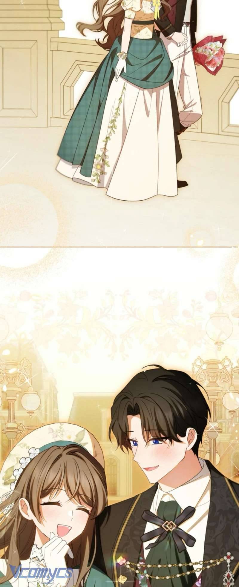 Được Yêu Thương Mà Còn Ngại Ngùng Sao! Chap 88 - Next Chap 89