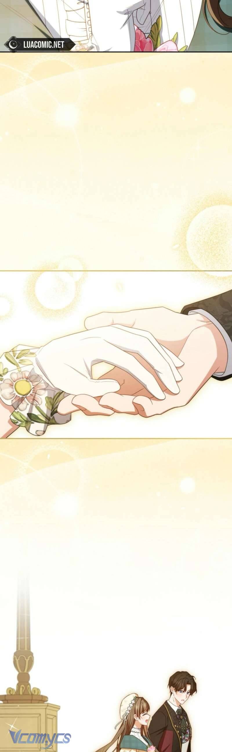 Được Yêu Thương Mà Còn Ngại Ngùng Sao! Chap 88 - Next Chap 89