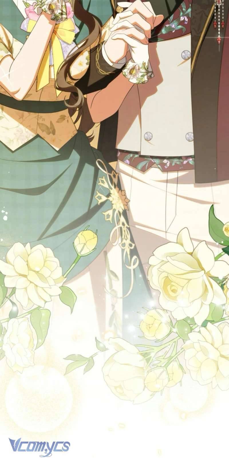 Được Yêu Thương Mà Còn Ngại Ngùng Sao! Chap 88 - Next Chap 89