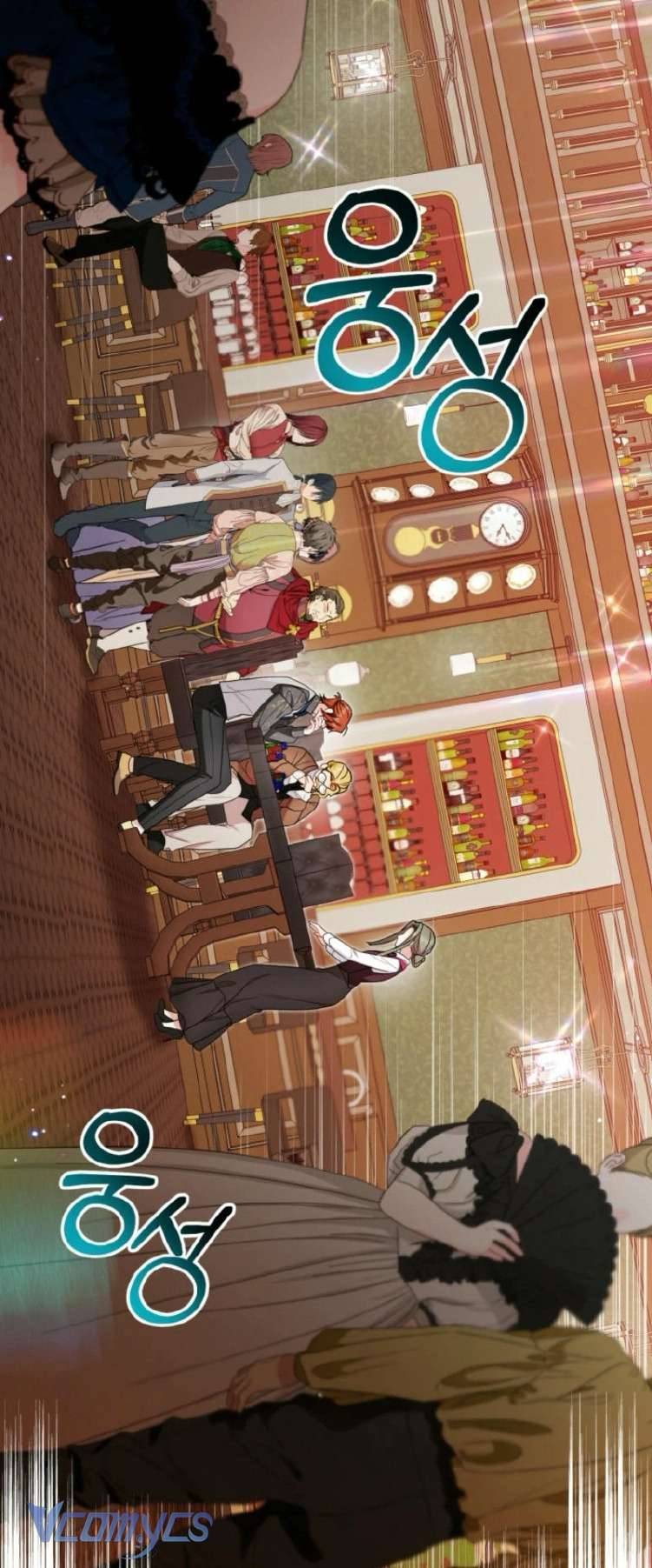 Được Yêu Thương Mà Còn Ngại Ngùng Sao! Chap 88 - Next Chap 89