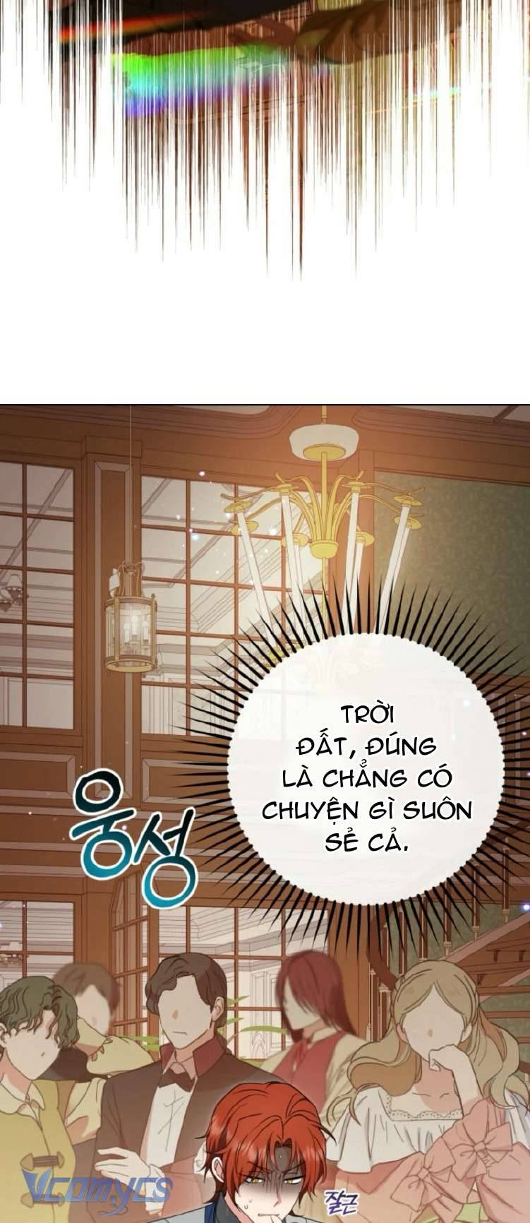 Được Yêu Thương Mà Còn Ngại Ngùng Sao! Chap 88 - Next Chap 89