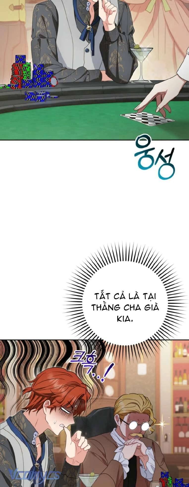 Được Yêu Thương Mà Còn Ngại Ngùng Sao! Chap 88 - Next Chap 89