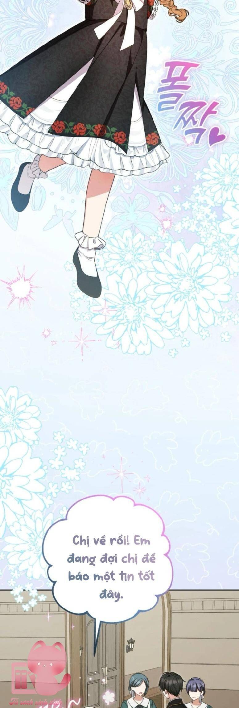 Được Yêu Thương Mà Còn Ngại Ngùng Sao! Chap 89 - Next Chap 90