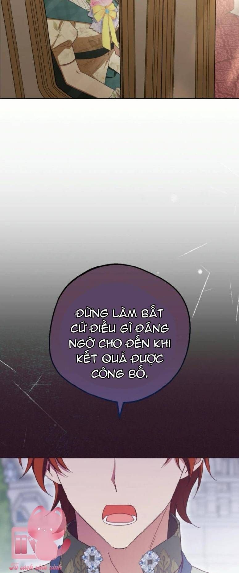 Được Yêu Thương Mà Còn Ngại Ngùng Sao! Chap 89 - Next Chap 90