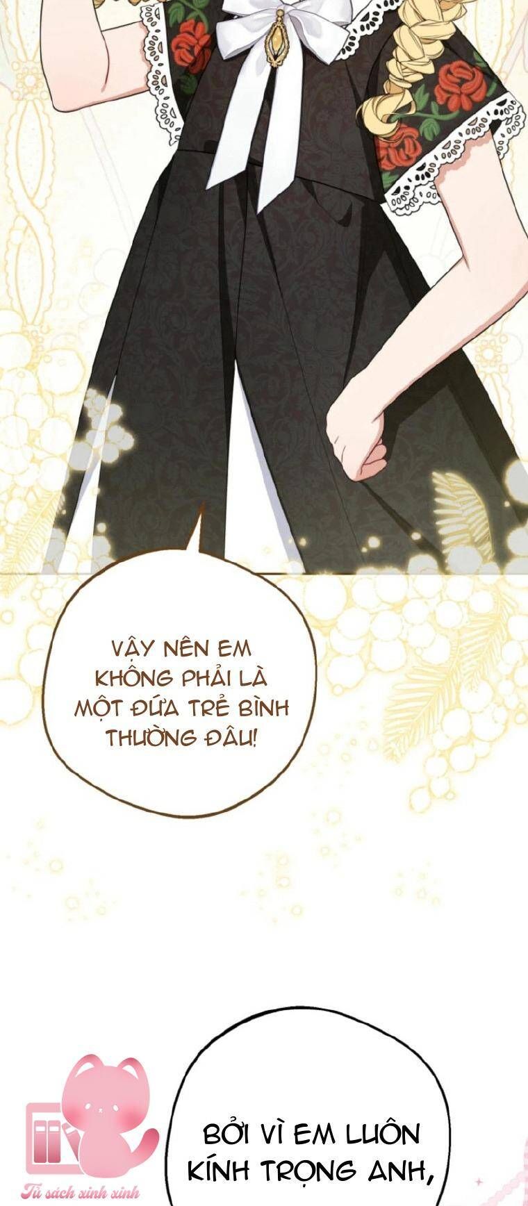 Được Yêu Thương Mà Còn Ngại Ngùng Sao! Chap 89 - Next Chap 90