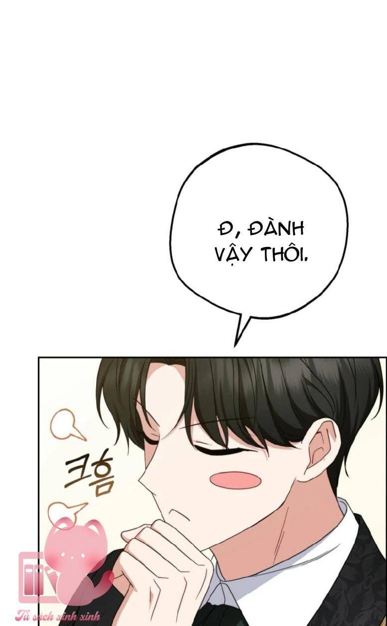 Được Yêu Thương Mà Còn Ngại Ngùng Sao! Chap 89 - Next Chap 90