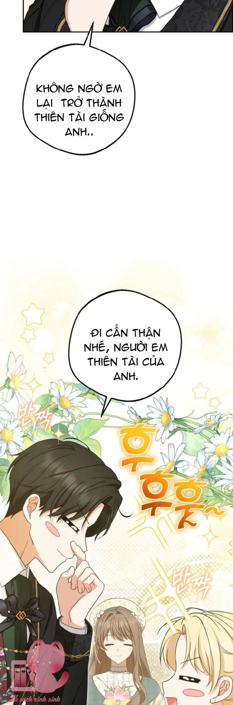Được Yêu Thương Mà Còn Ngại Ngùng Sao! Chap 89 - Next Chap 90