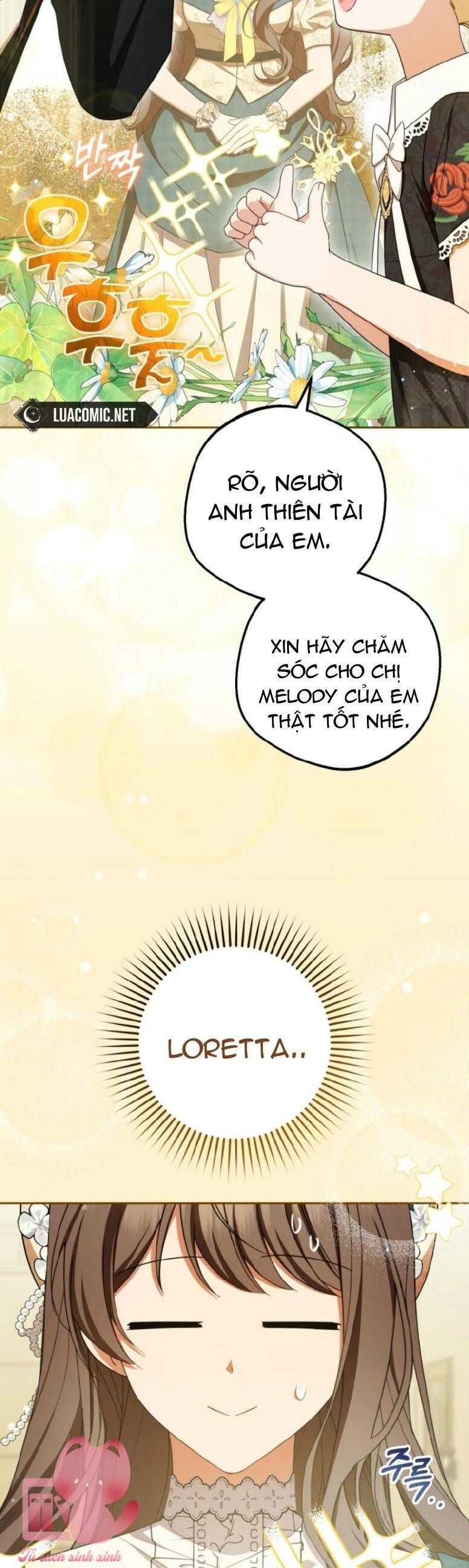 Được Yêu Thương Mà Còn Ngại Ngùng Sao! Chap 89 - Next Chap 90