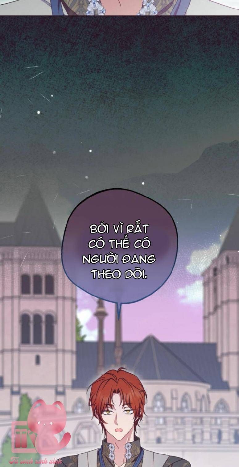Được Yêu Thương Mà Còn Ngại Ngùng Sao! Chap 89 - Next Chap 90