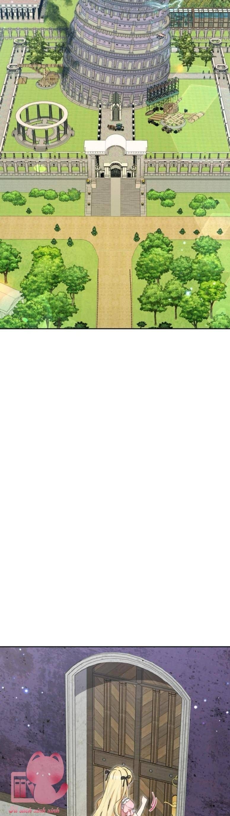 Được Yêu Thương Mà Còn Ngại Ngùng Sao! Chap 89 - Next Chap 90