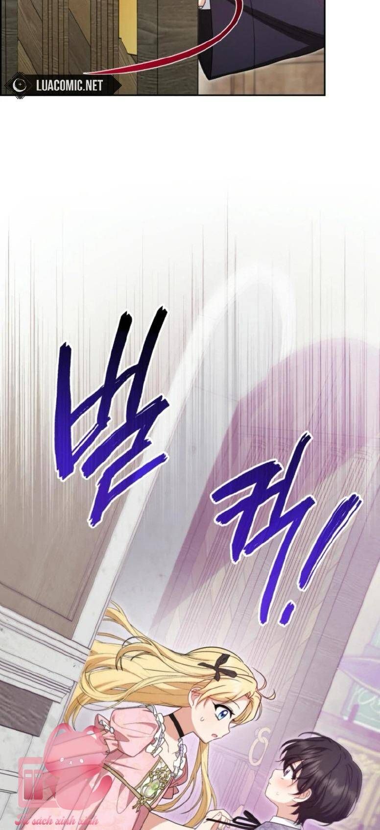 Được Yêu Thương Mà Còn Ngại Ngùng Sao! Chap 89 - Next Chap 90