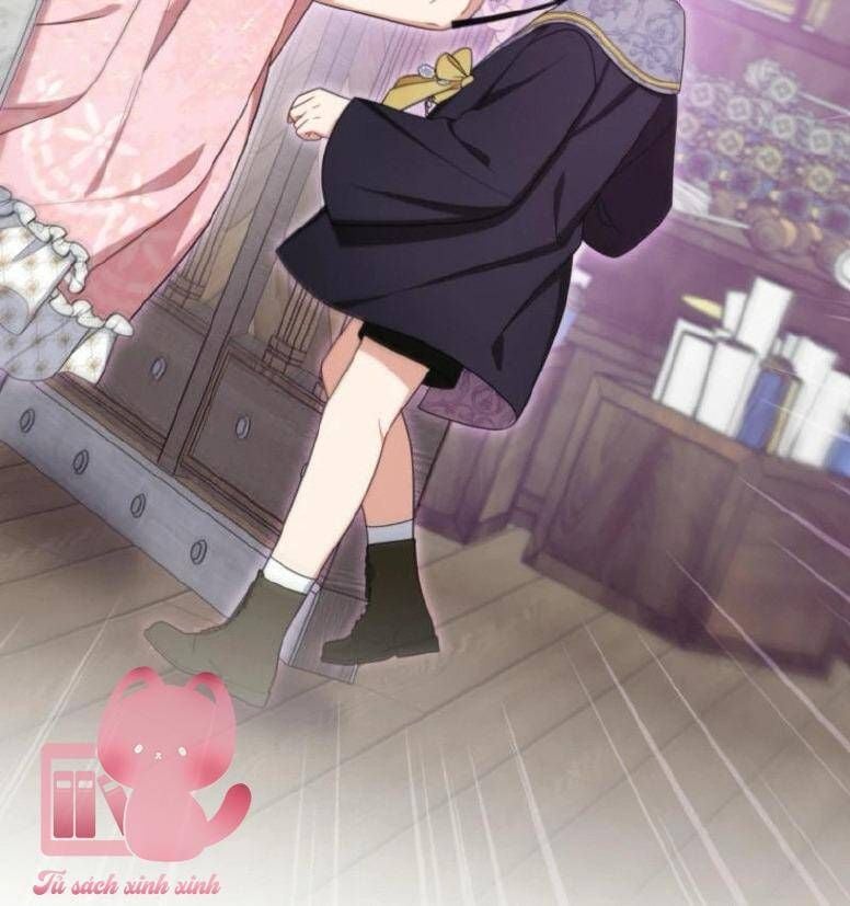 Được Yêu Thương Mà Còn Ngại Ngùng Sao! Chap 89 - Next Chap 90