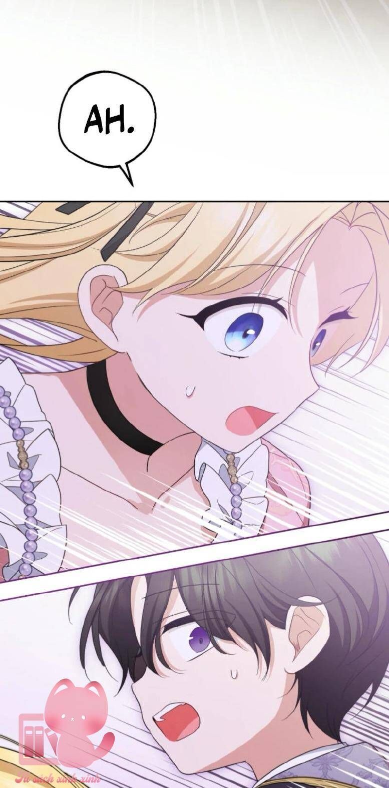 Được Yêu Thương Mà Còn Ngại Ngùng Sao! Chap 89 - Next Chap 90