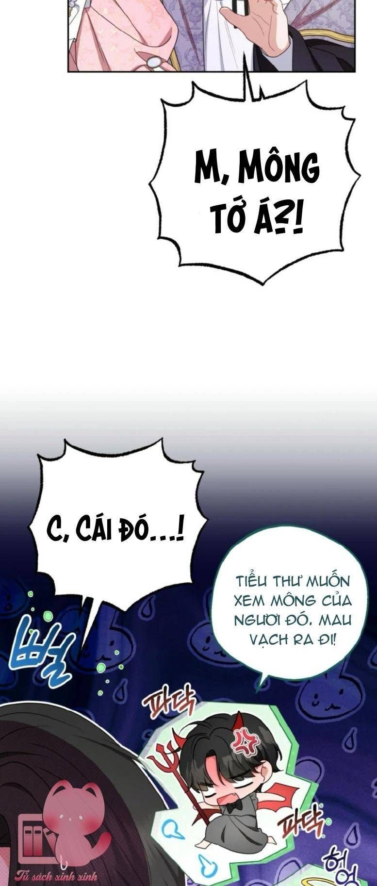 Được Yêu Thương Mà Còn Ngại Ngùng Sao! Chap 89 - Next Chap 90