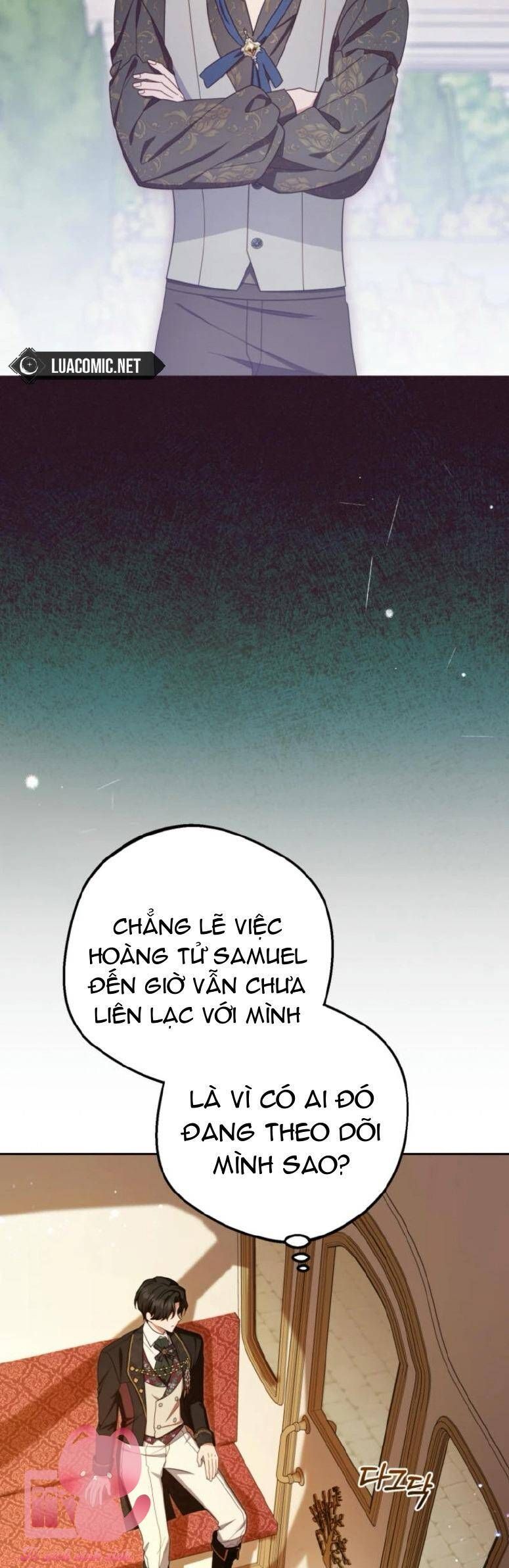 Được Yêu Thương Mà Còn Ngại Ngùng Sao! Chap 89 - Next Chap 90
