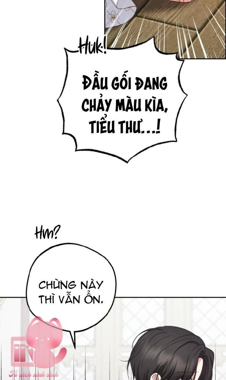 Được Yêu Thương Mà Còn Ngại Ngùng Sao! Chap 89 - Next Chap 90