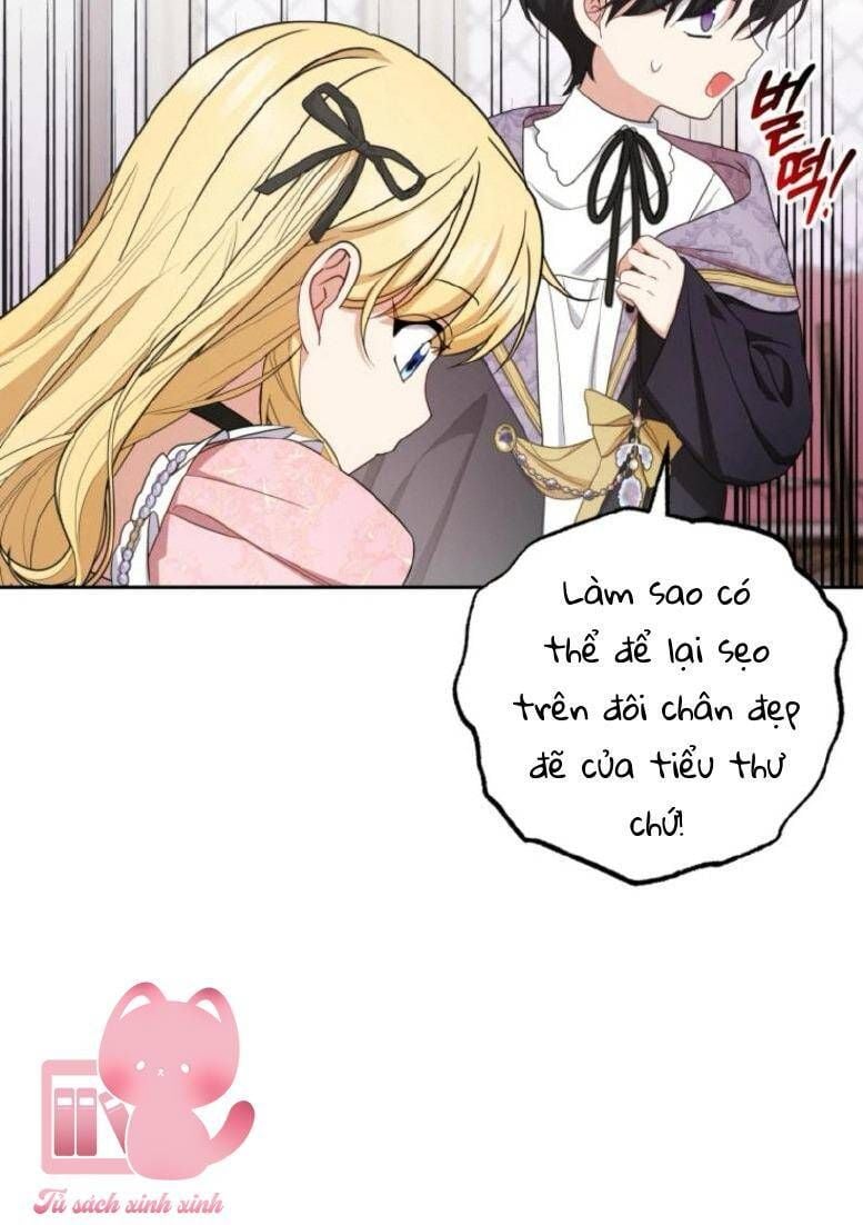 Được Yêu Thương Mà Còn Ngại Ngùng Sao! Chap 89 - Next Chap 90