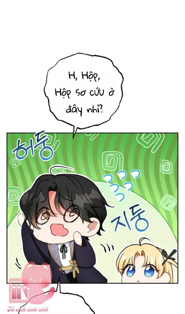 Được Yêu Thương Mà Còn Ngại Ngùng Sao! Chap 89 - Next Chap 90