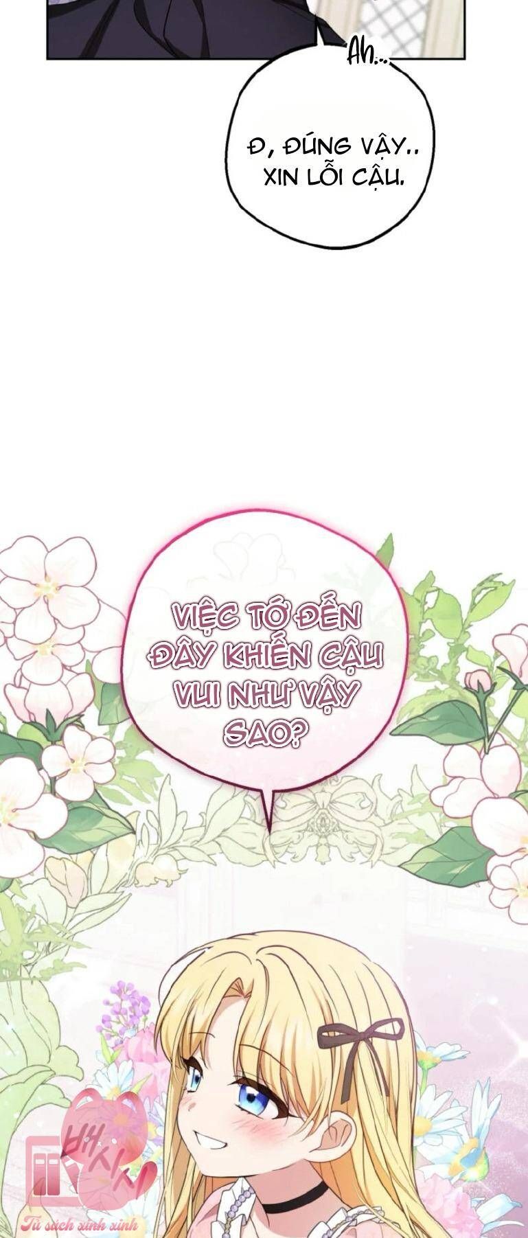 Được Yêu Thương Mà Còn Ngại Ngùng Sao! Chap 89 - Next Chap 90