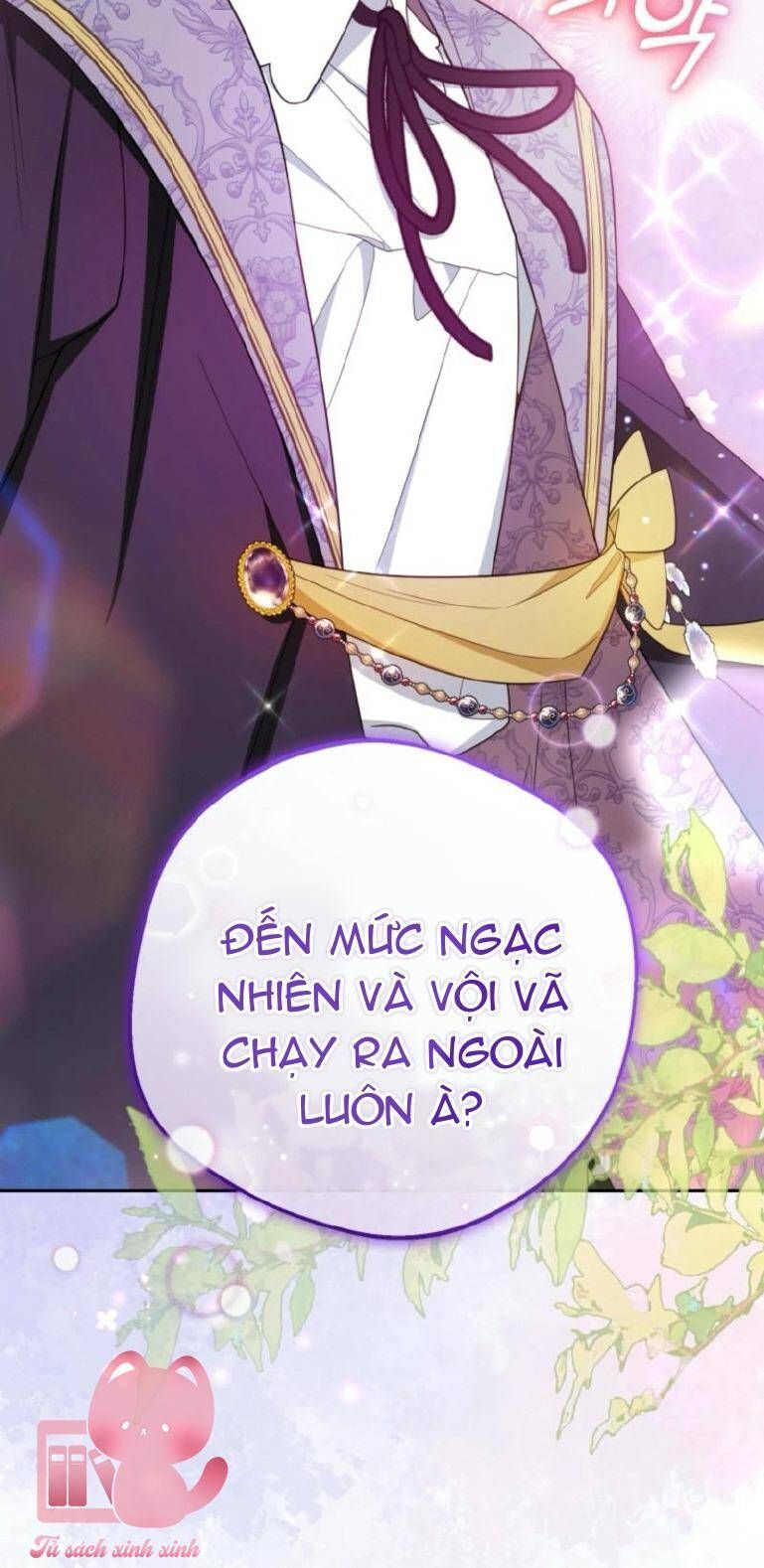 Được Yêu Thương Mà Còn Ngại Ngùng Sao! Chap 89 - Next Chap 90