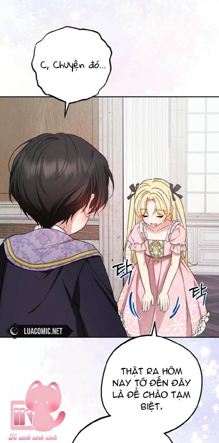 Được Yêu Thương Mà Còn Ngại Ngùng Sao! Chap 89 - Next Chap 90