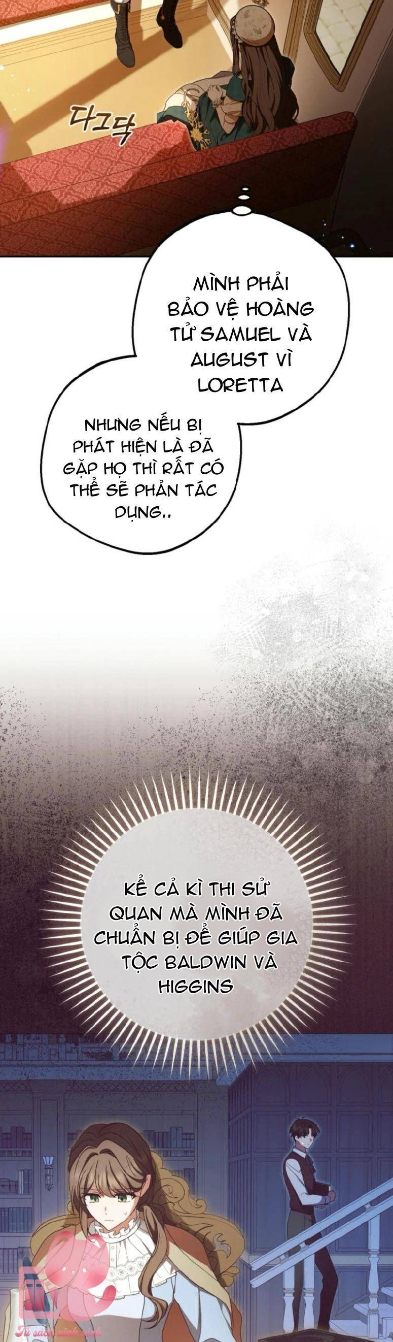 Được Yêu Thương Mà Còn Ngại Ngùng Sao! Chap 89 - Next Chap 90