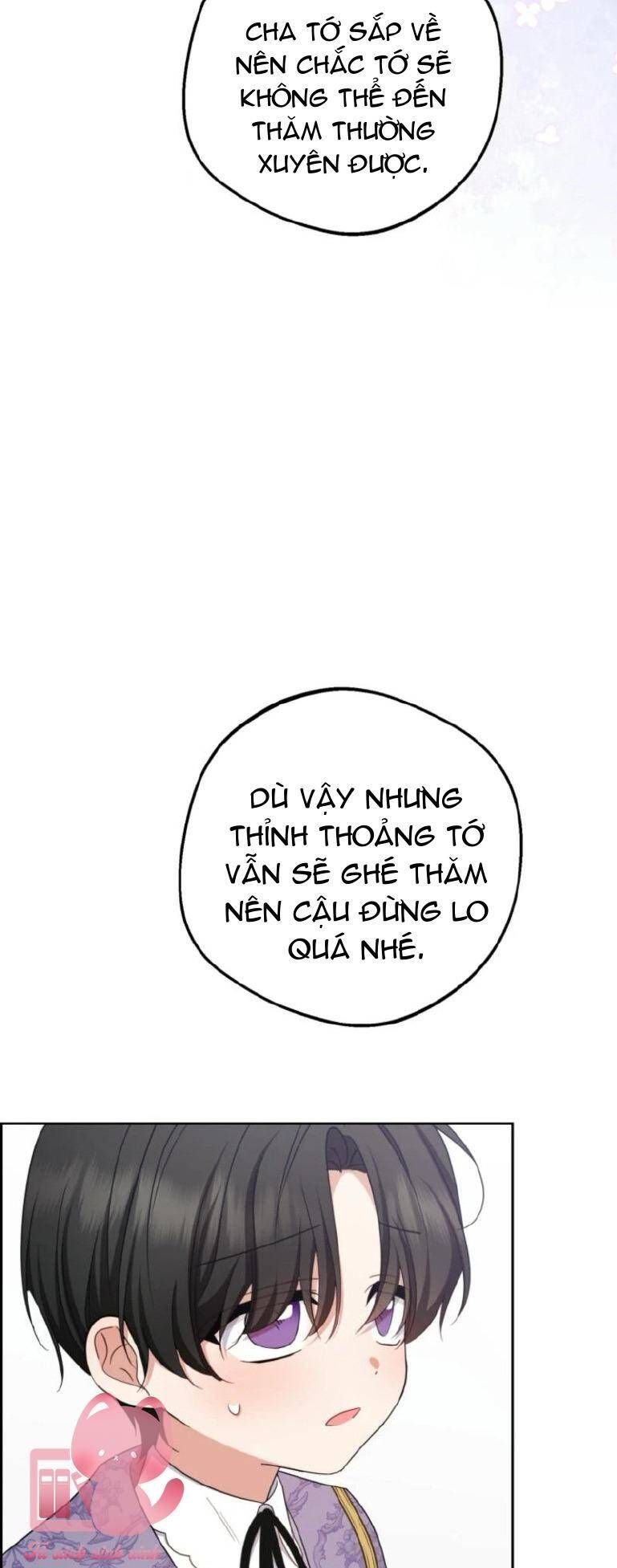 Được Yêu Thương Mà Còn Ngại Ngùng Sao! Chap 89 - Next Chap 90