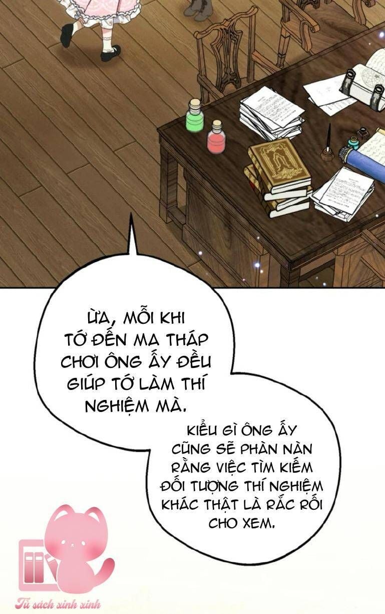 Được Yêu Thương Mà Còn Ngại Ngùng Sao! Chap 89 - Next Chap 90