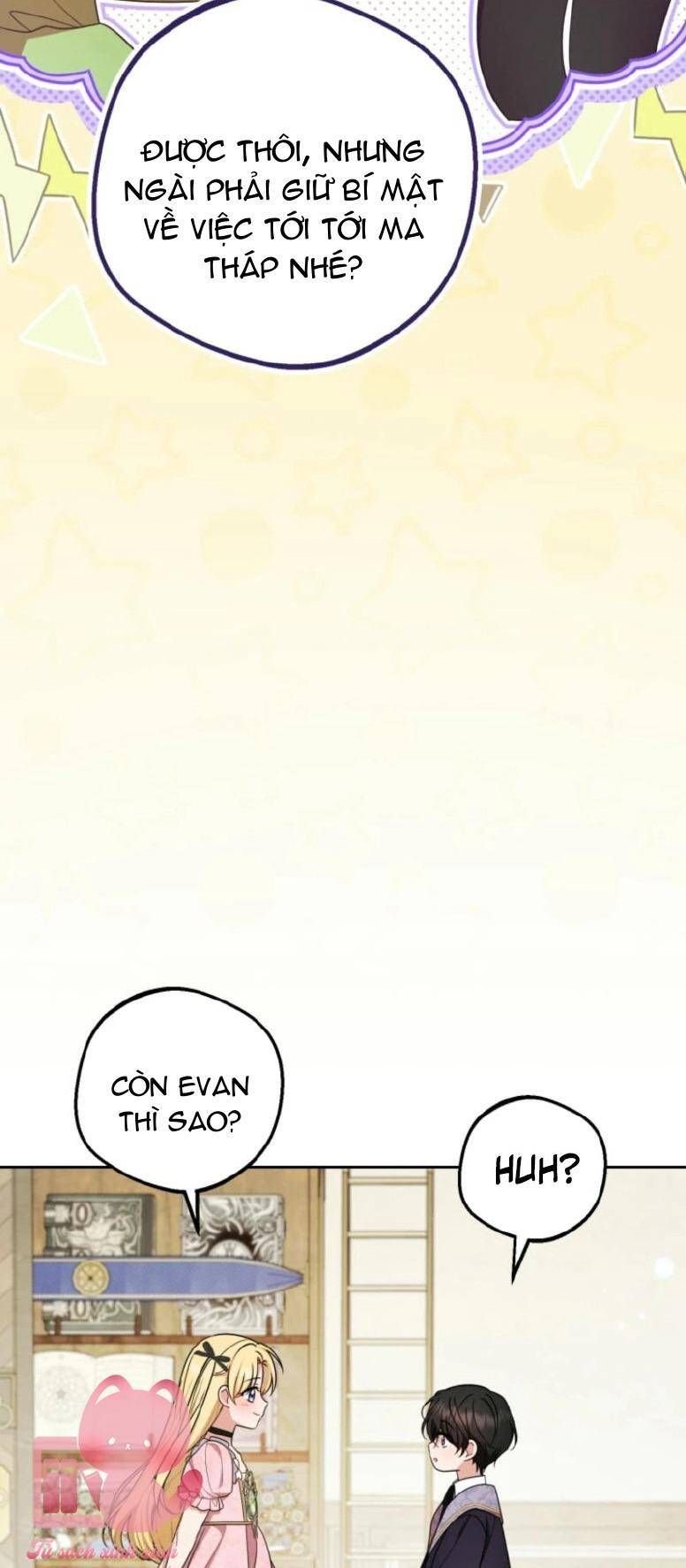 Được Yêu Thương Mà Còn Ngại Ngùng Sao! Chap 89 - Next Chap 90