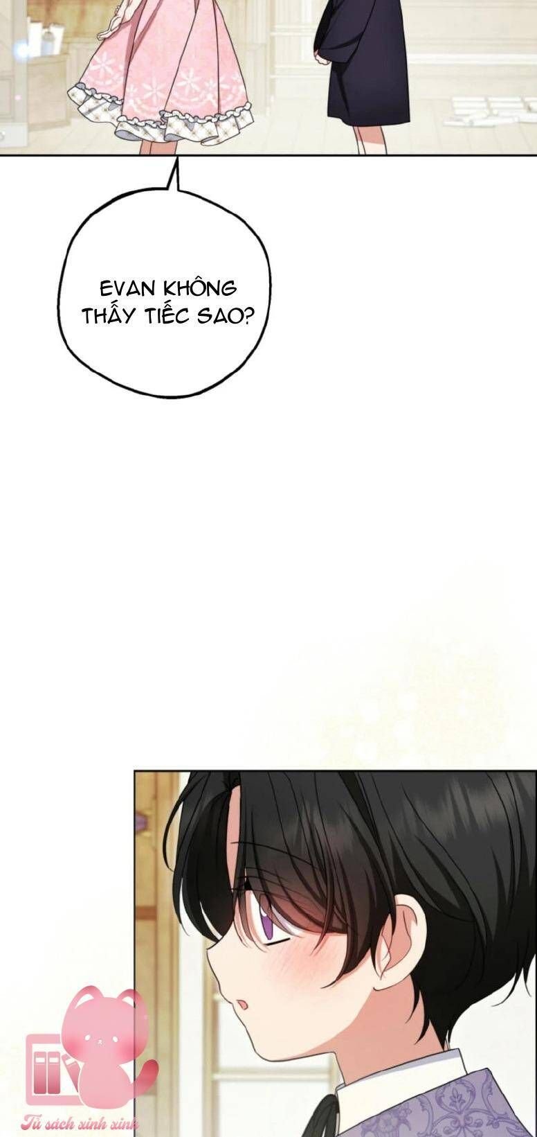 Được Yêu Thương Mà Còn Ngại Ngùng Sao! Chap 89 - Next Chap 90