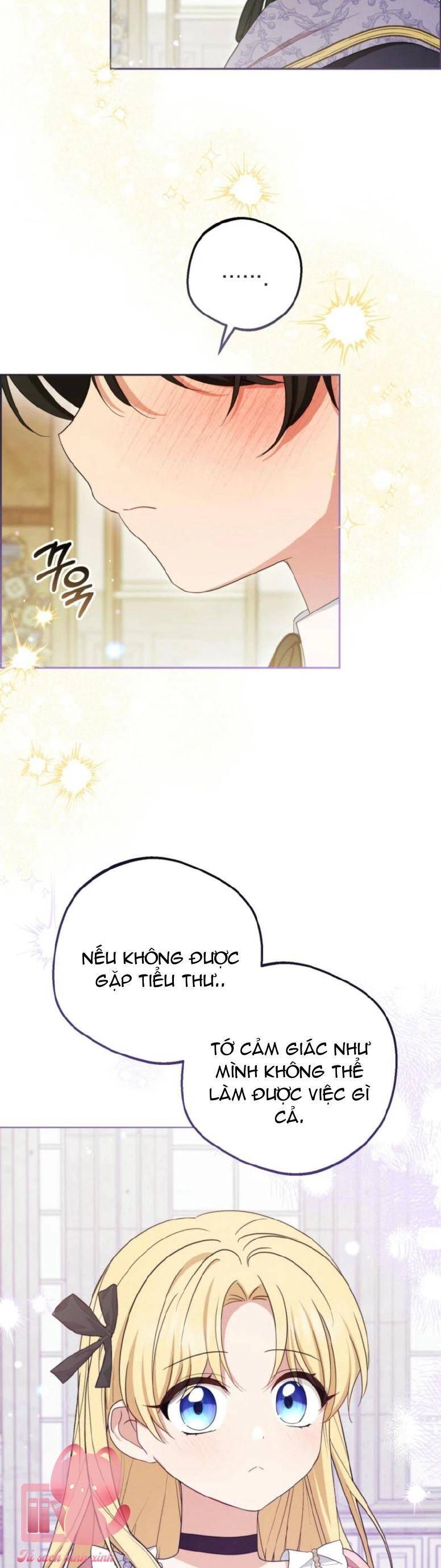 Được Yêu Thương Mà Còn Ngại Ngùng Sao! Chap 89 - Next Chap 90