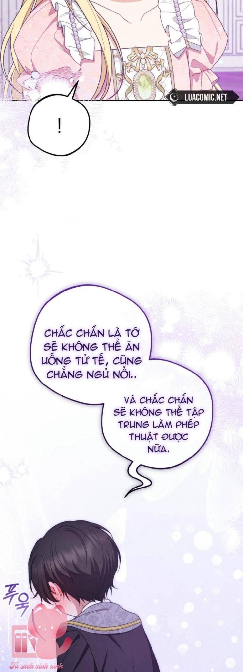 Được Yêu Thương Mà Còn Ngại Ngùng Sao! Chap 89 - Next Chap 90