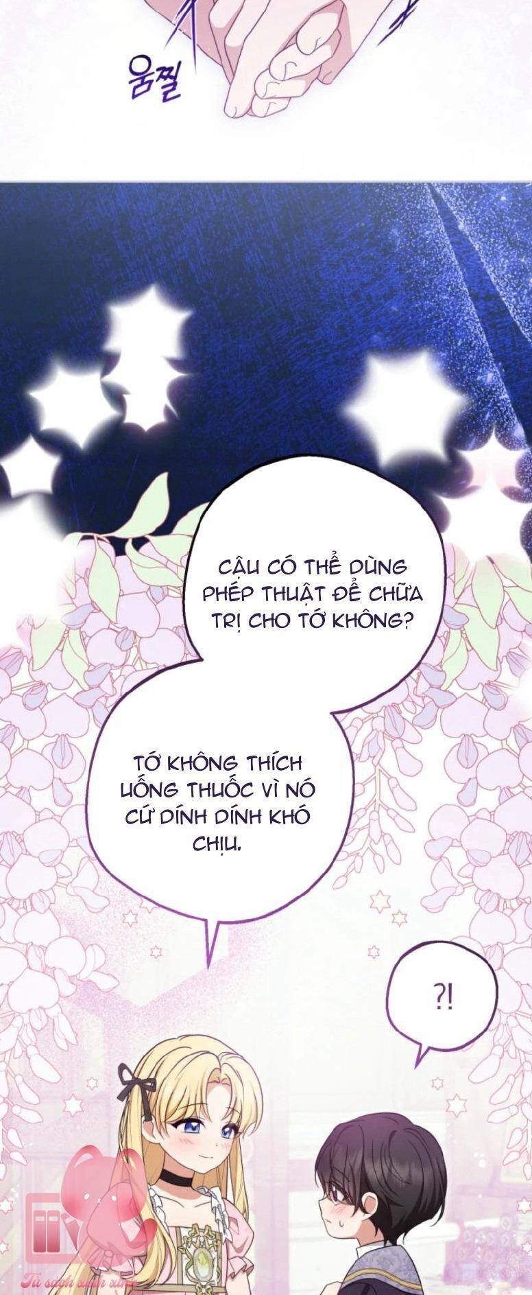 Được Yêu Thương Mà Còn Ngại Ngùng Sao! Chap 89 - Next Chap 90