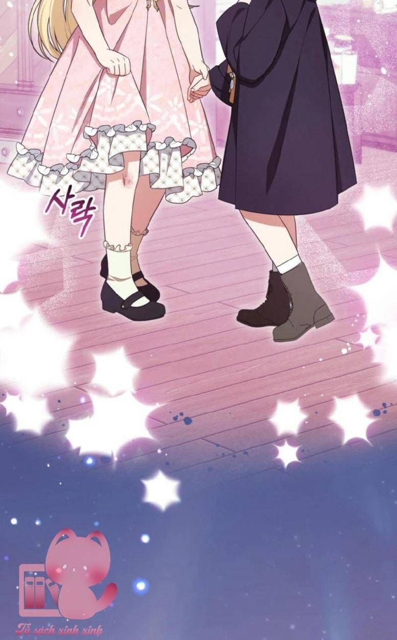 Được Yêu Thương Mà Còn Ngại Ngùng Sao! Chap 89 - Next Chap 90