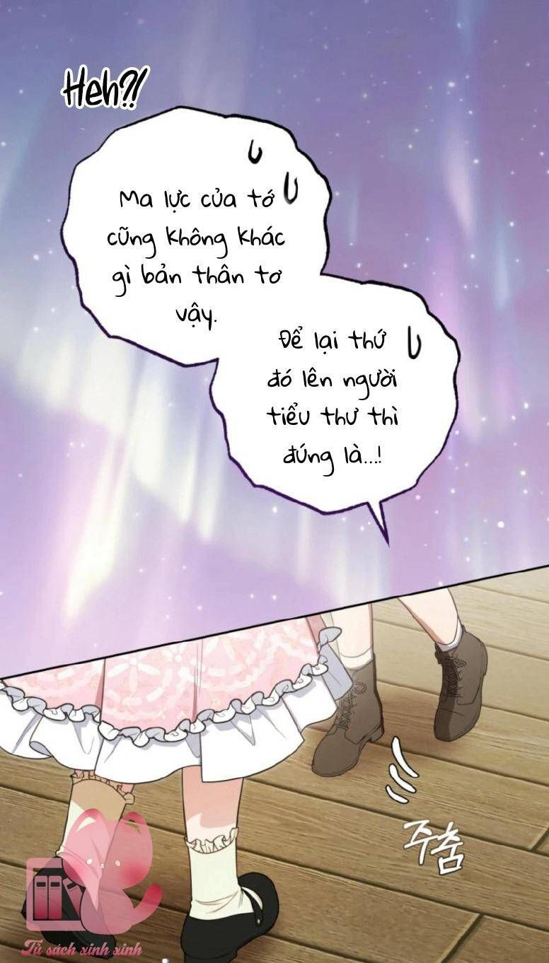 Được Yêu Thương Mà Còn Ngại Ngùng Sao! Chap 89 - Next Chap 90