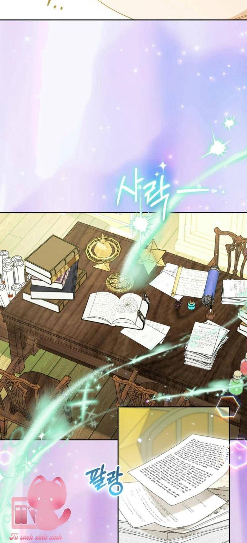 Được Yêu Thương Mà Còn Ngại Ngùng Sao! Chap 89 - Next Chap 90