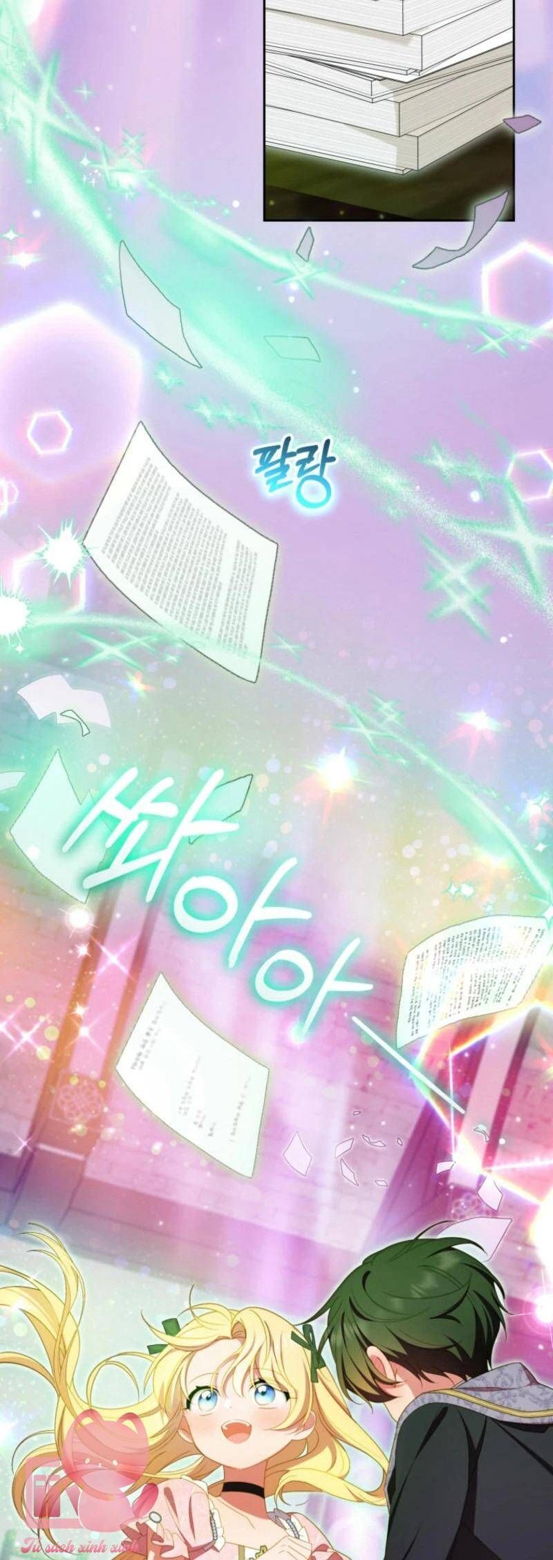 Được Yêu Thương Mà Còn Ngại Ngùng Sao! Chap 89 - Next Chap 90