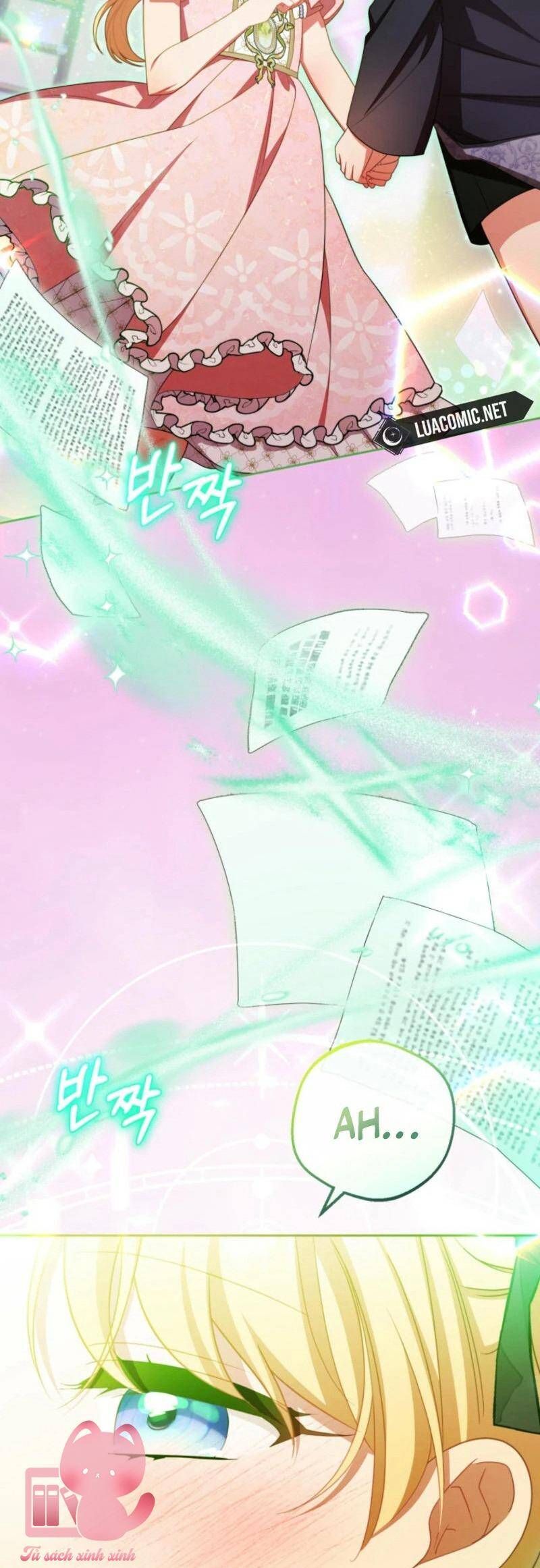 Được Yêu Thương Mà Còn Ngại Ngùng Sao! Chap 89 - Next Chap 90